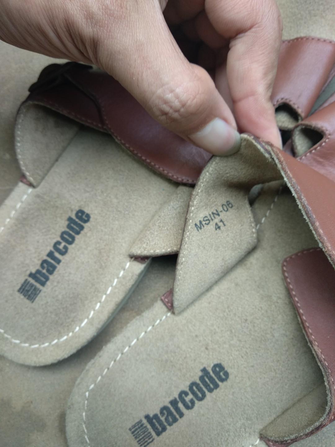 Foto Model Sendal 2018 Foto Model Sendal 2018