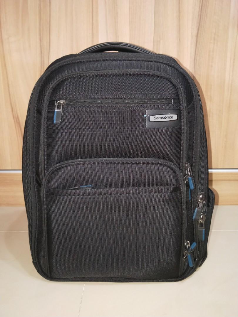 the north face borealis classic 29l