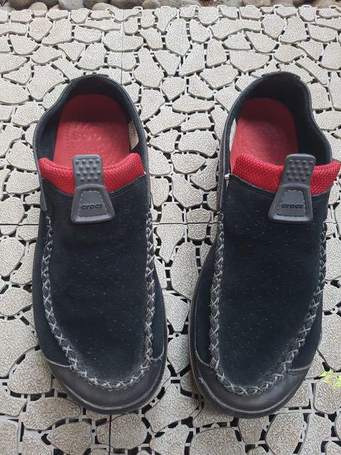 crocs gandaria city