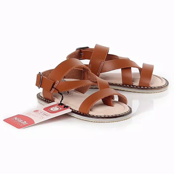 Sepatu Sandal Flat Gunung Anak Cewek Olshop Fashion Olshop Wanita Di Carousell