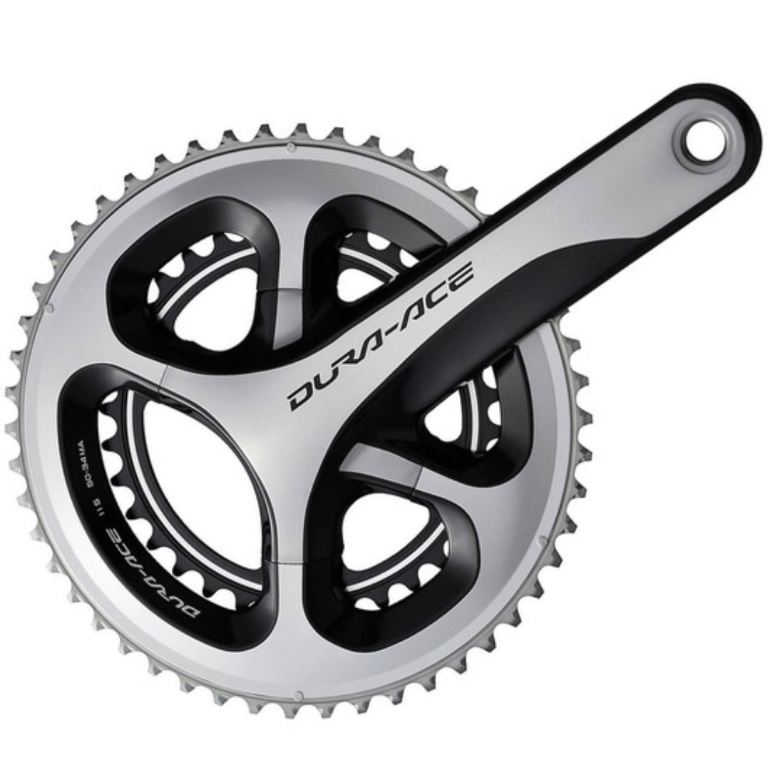 SHIMANO DURA-ACE9000 172.5 53/39