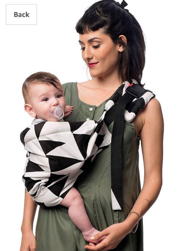 Simply good sling carrier Babies Kids Going Out Carriers