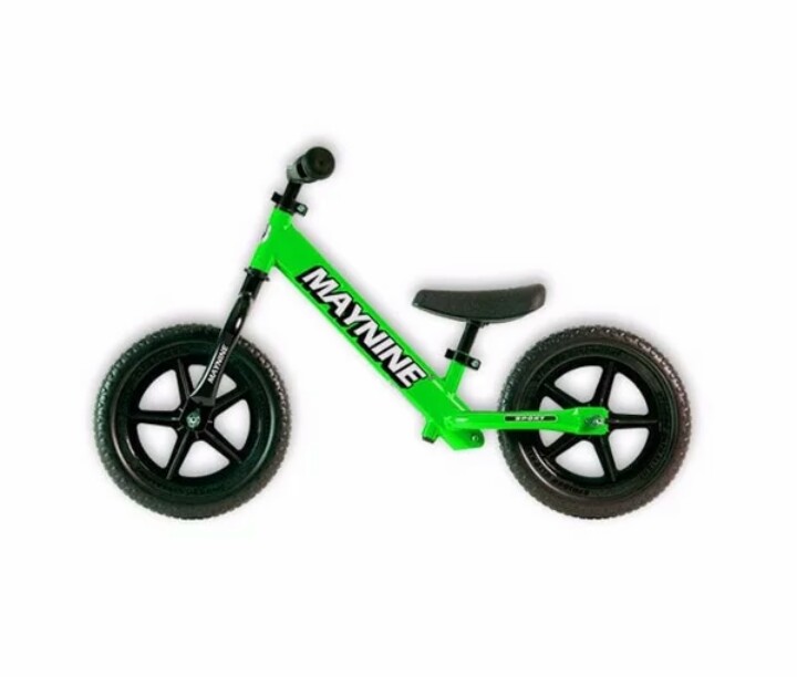 Maynine bike on sale