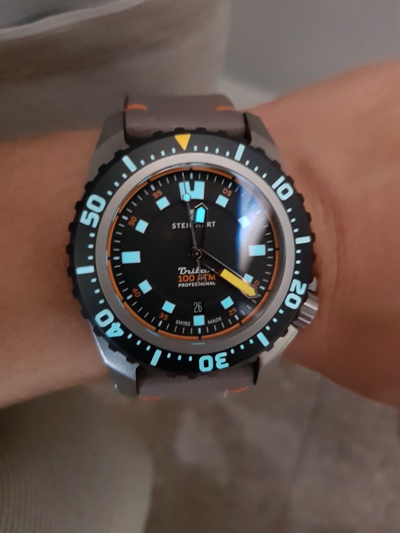 steinhart olx