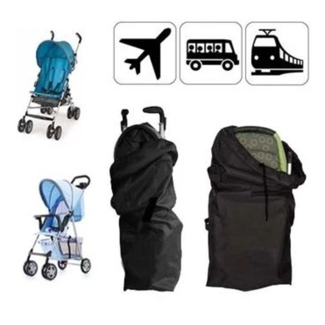 large stroller travel bag