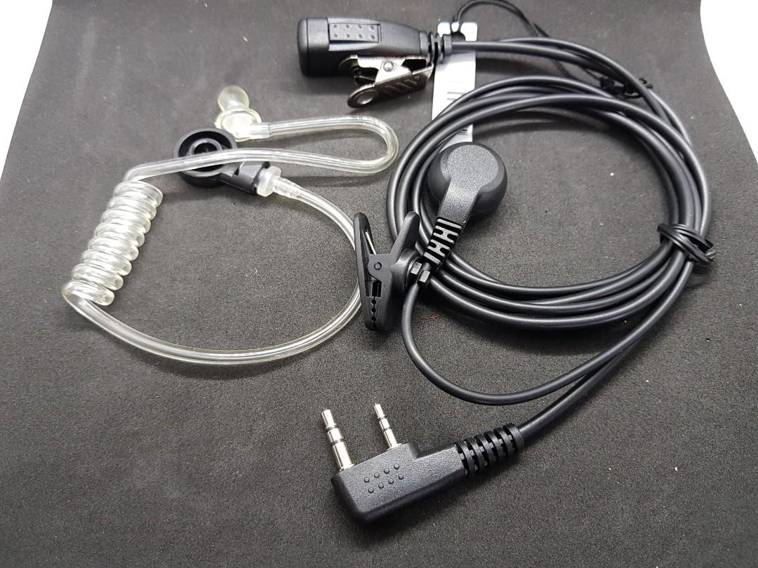 Cia earpiece sale