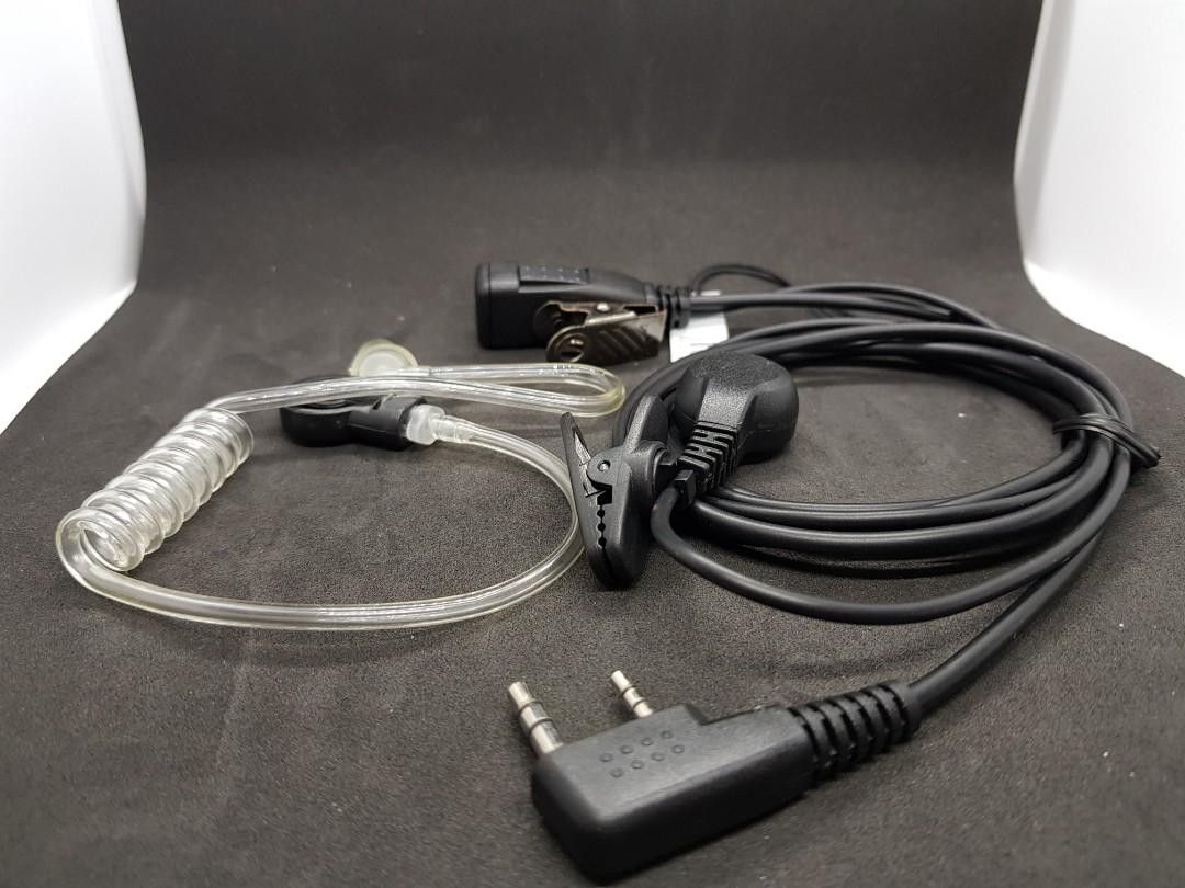 Cia earpiece sales
