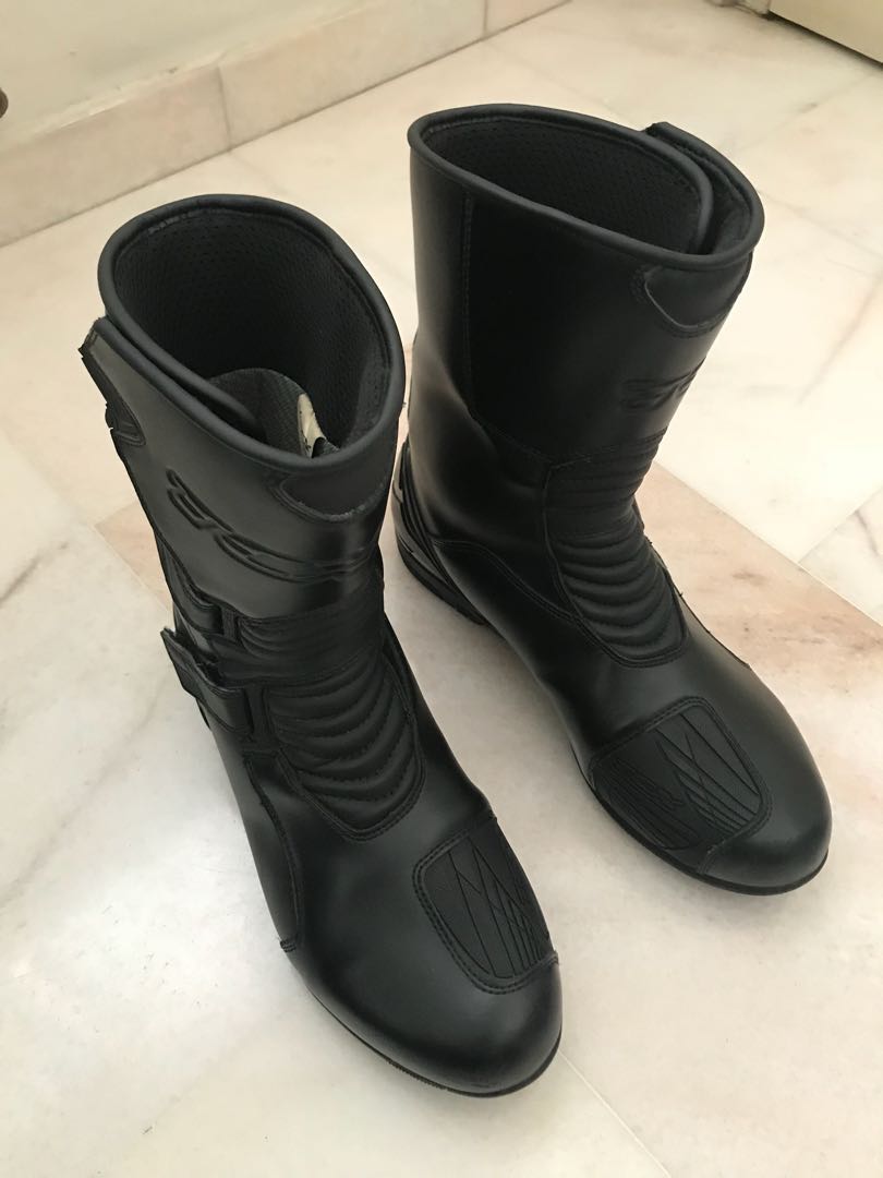 Tcx spoke waterproof boots hotsell
