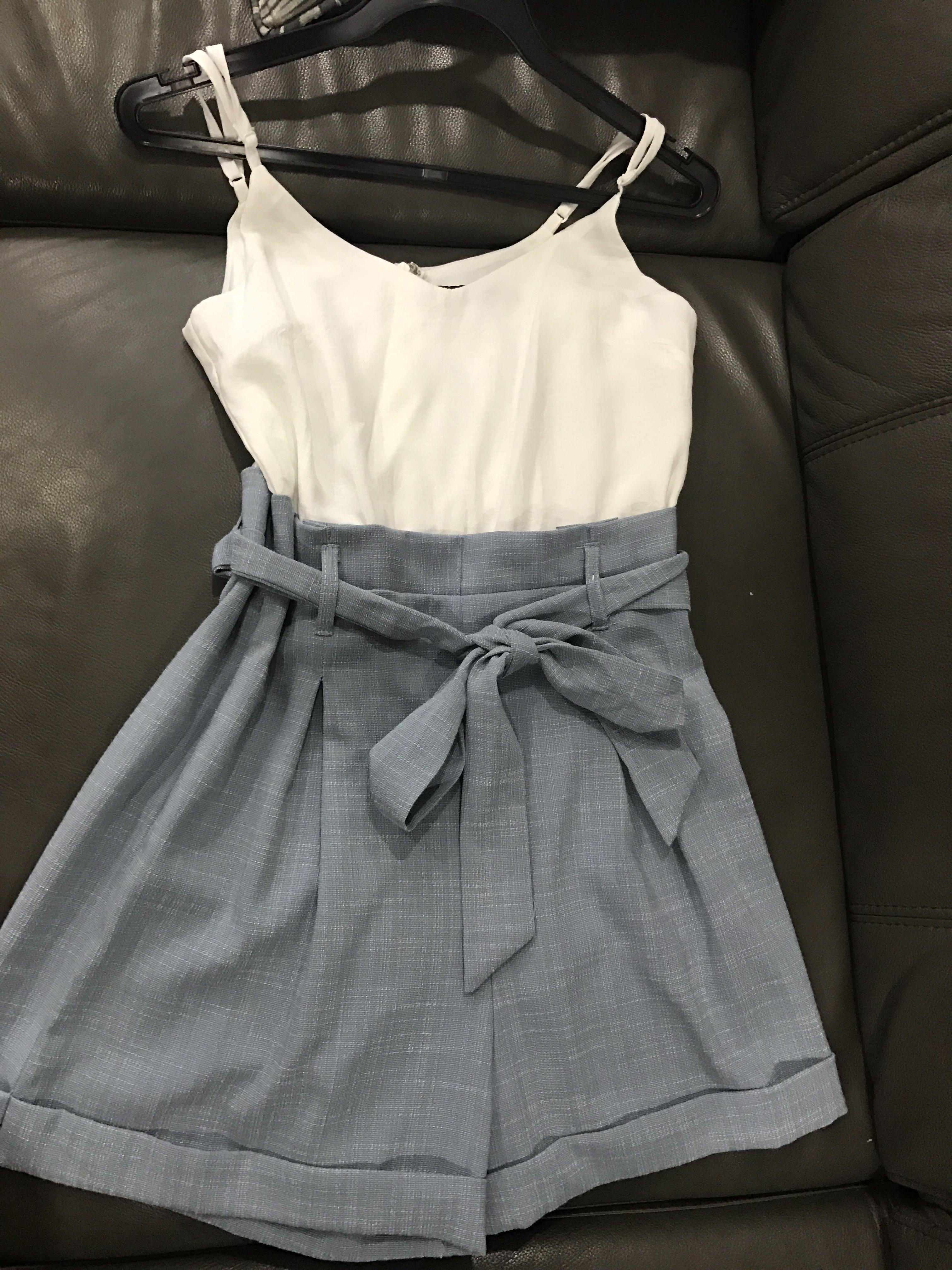 Temt romper Clearance