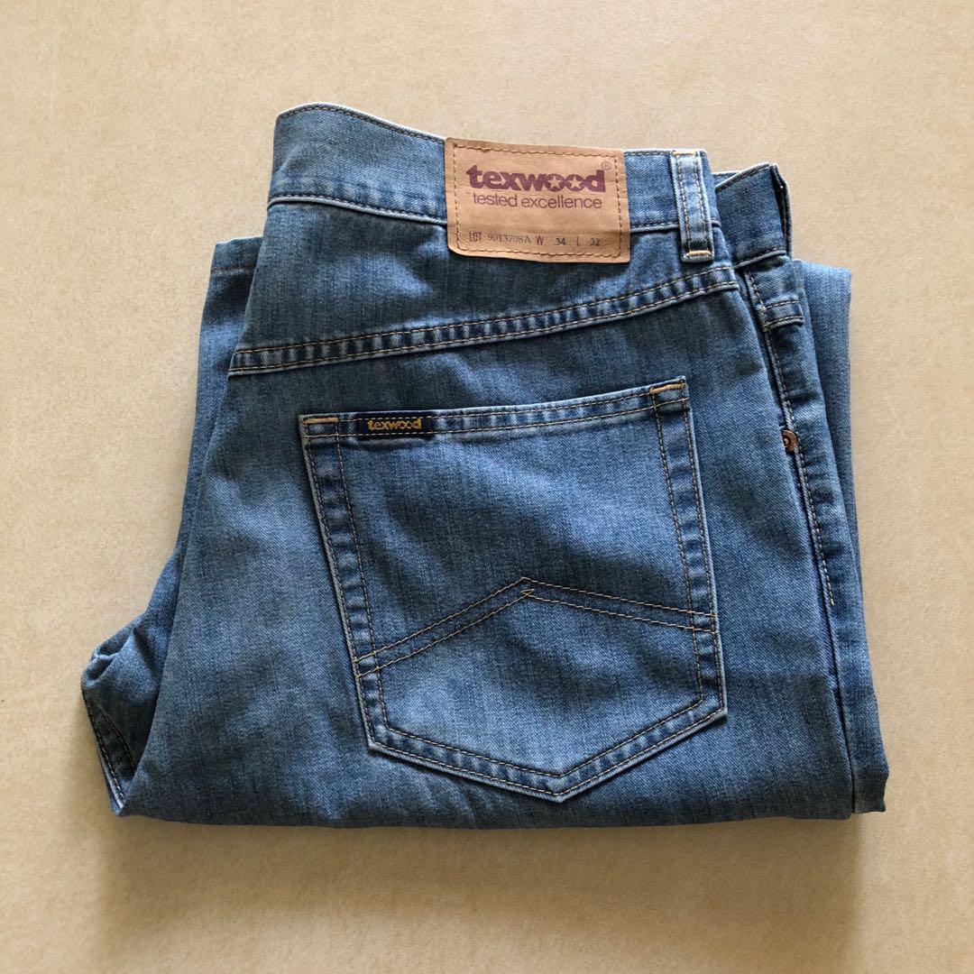 texwood jeans price