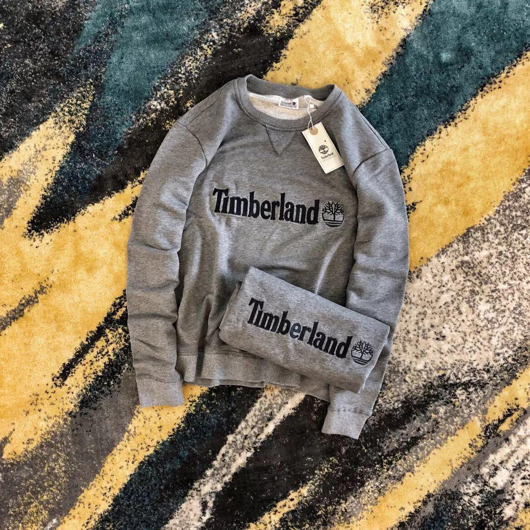 timberlands sweater