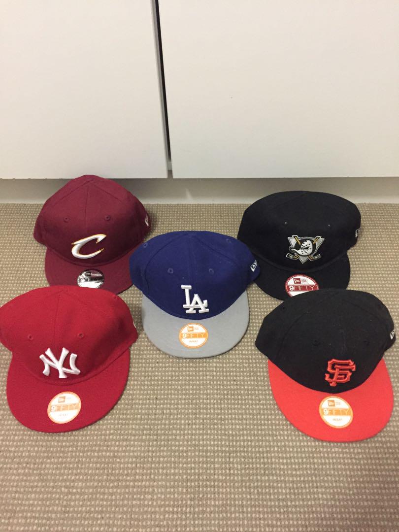 kids nfl hats