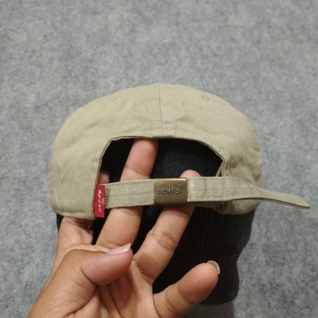 Topi levis 501 original clearance