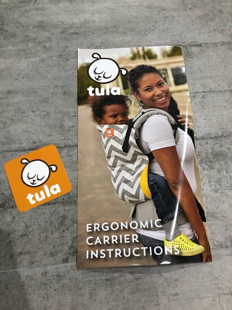 Tula Baby Carrier Sidekick Babies Kids Going Out Carriers