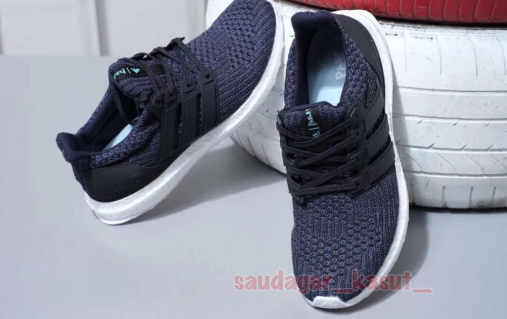 Adidas Ultra Boost Hombre Baratas Zapatillas en Mercado