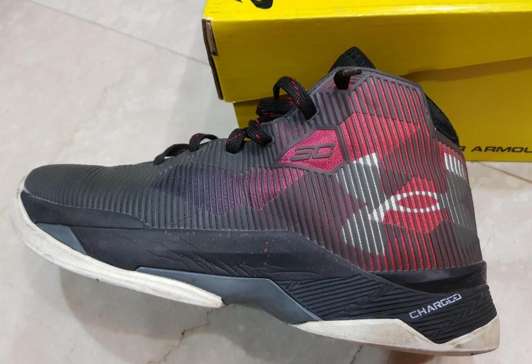 curry 2.5 sale