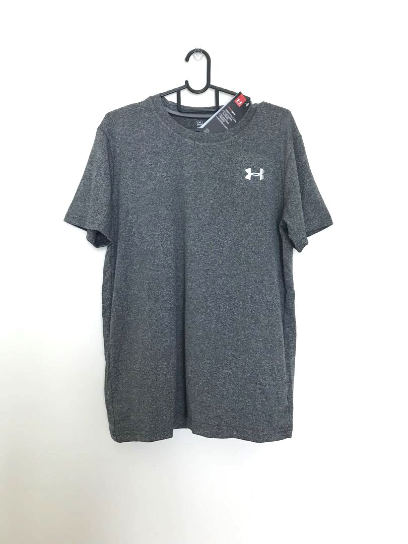 ua dri fit shirts