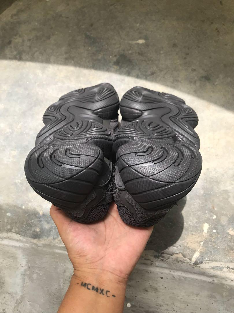 Sns yeezy 500 deals