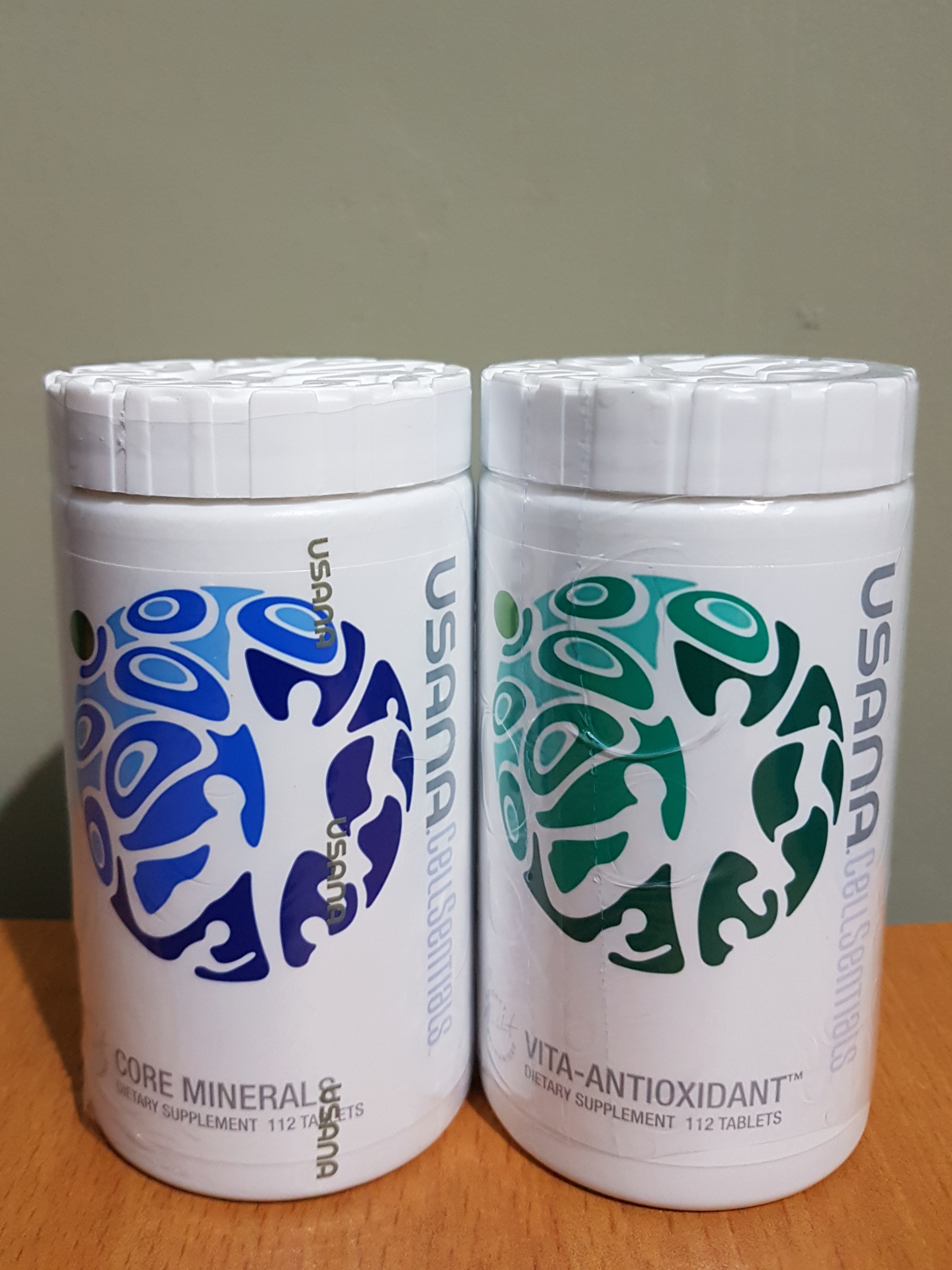 USANA CellSentials on Carousell