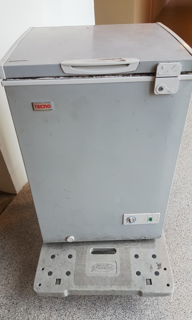 USED CHEST FREEZER FOR SALE TV Home Appliances Kitchen