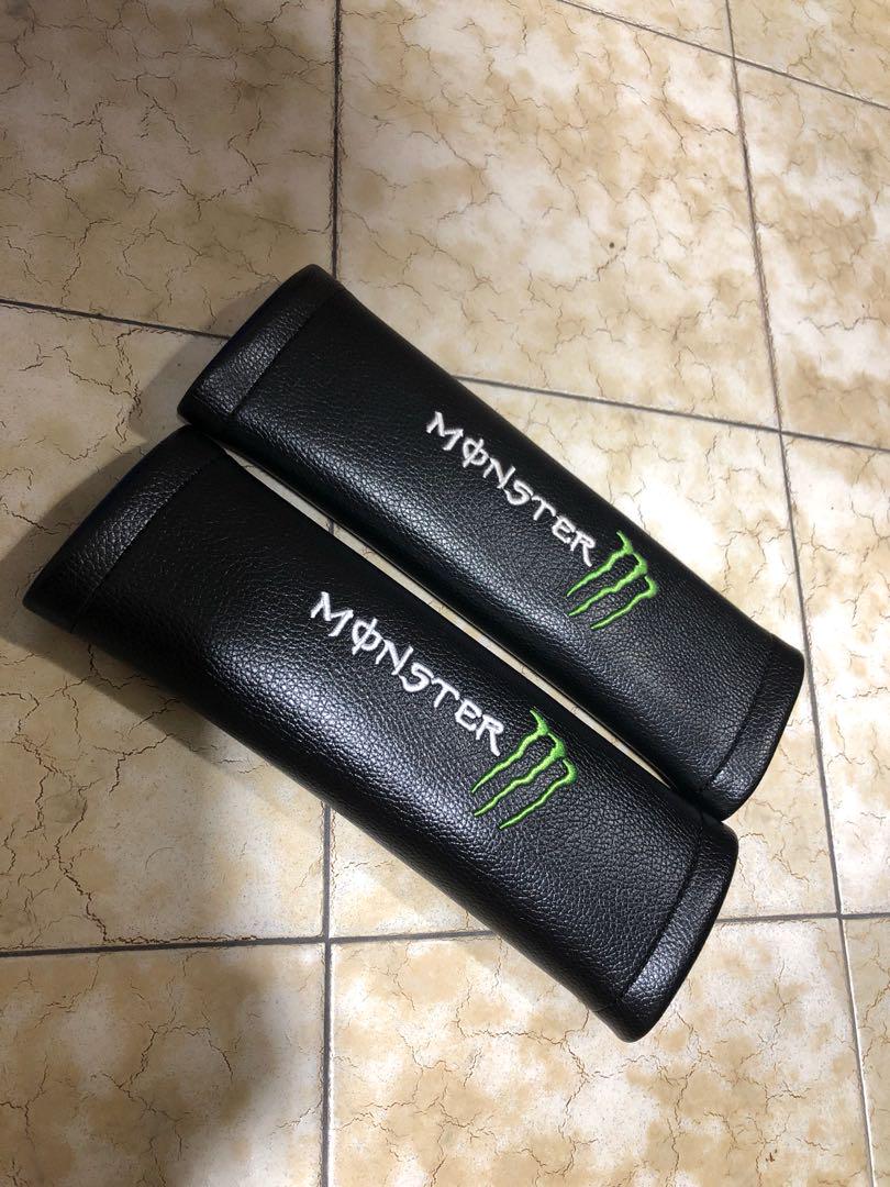 monster energy belt