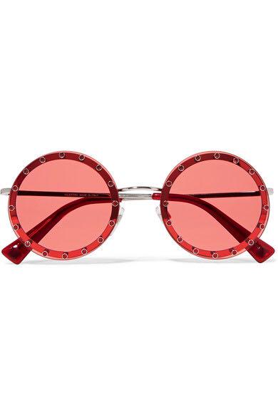 Valentino eyewear 2018 cheap