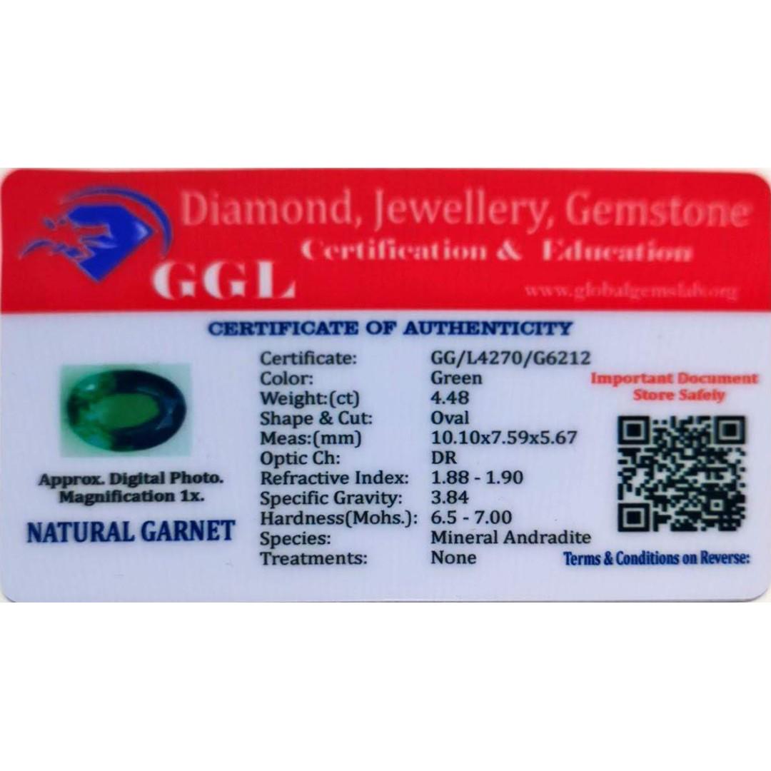 Ggl hot sale diamond certification