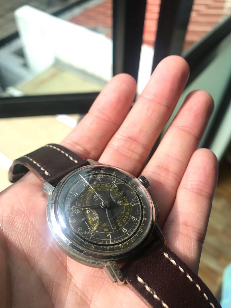 arsa chronograph