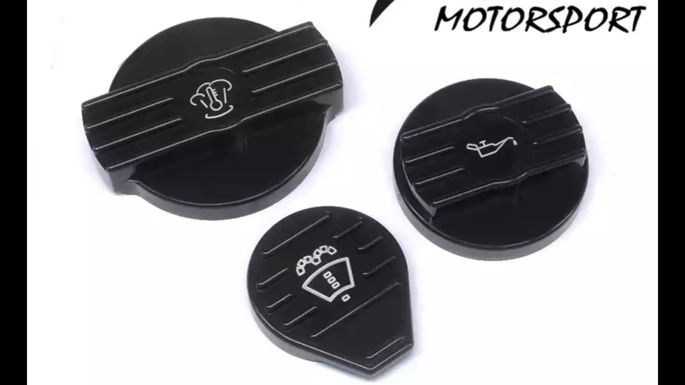 Volkswagen Engine Symbols