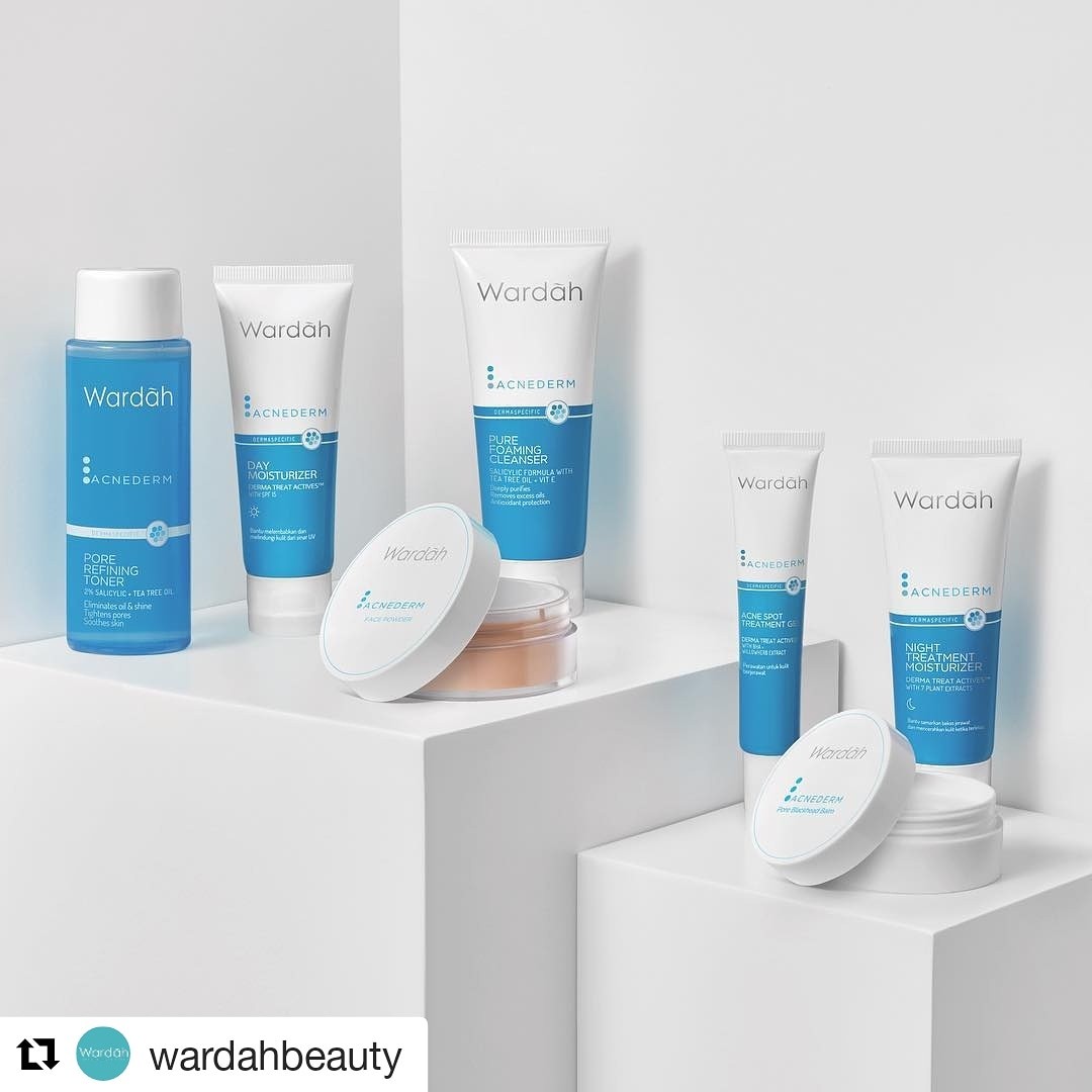 acnederm moisturizer