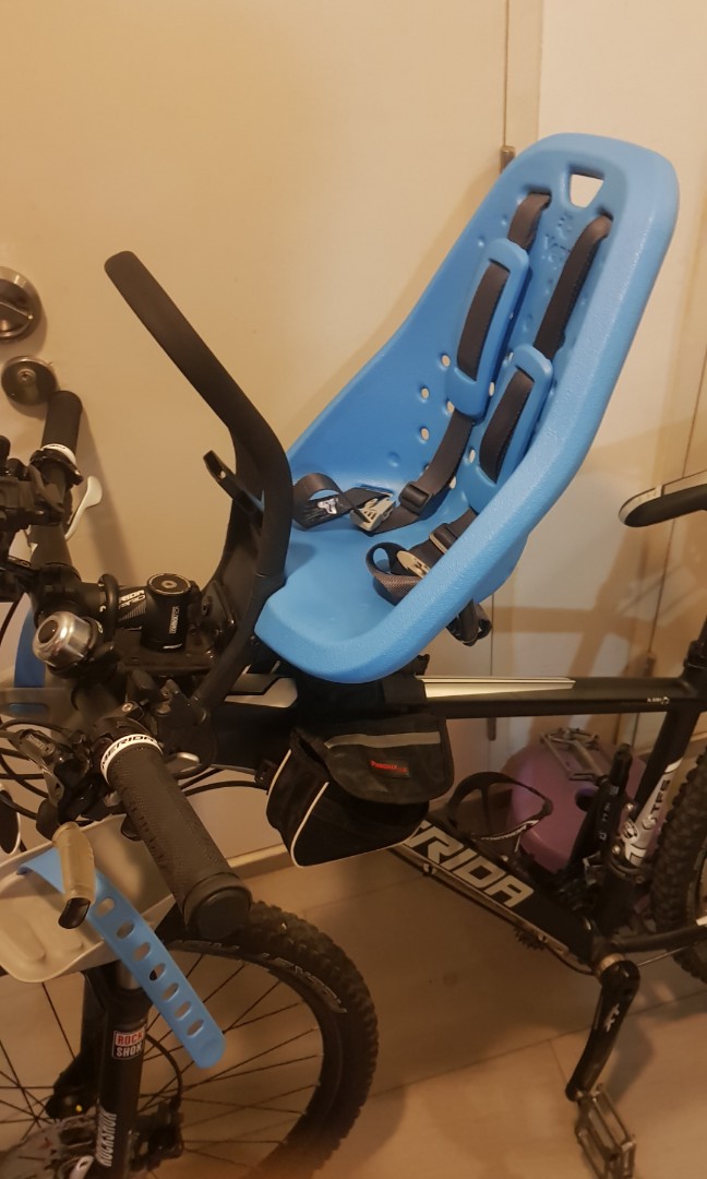 Yepp Mini Child Bicycle Seat Bicycles Pmds Parts Accessories