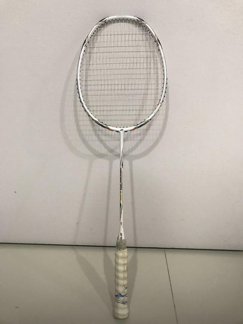 YONEX ボルトリック70 e-tune 3UG5 - バドミントン