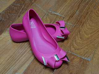 Melissa Shoe