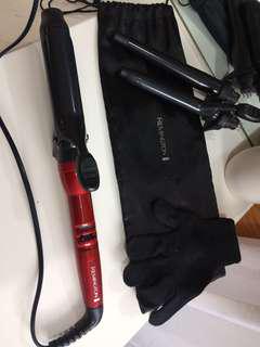 Hair Curler