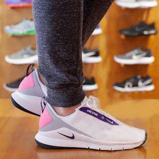保證正品✨ nike RIVAH 休閒 慢跑 運動鞋 女鞋 黑 白 AH6774102