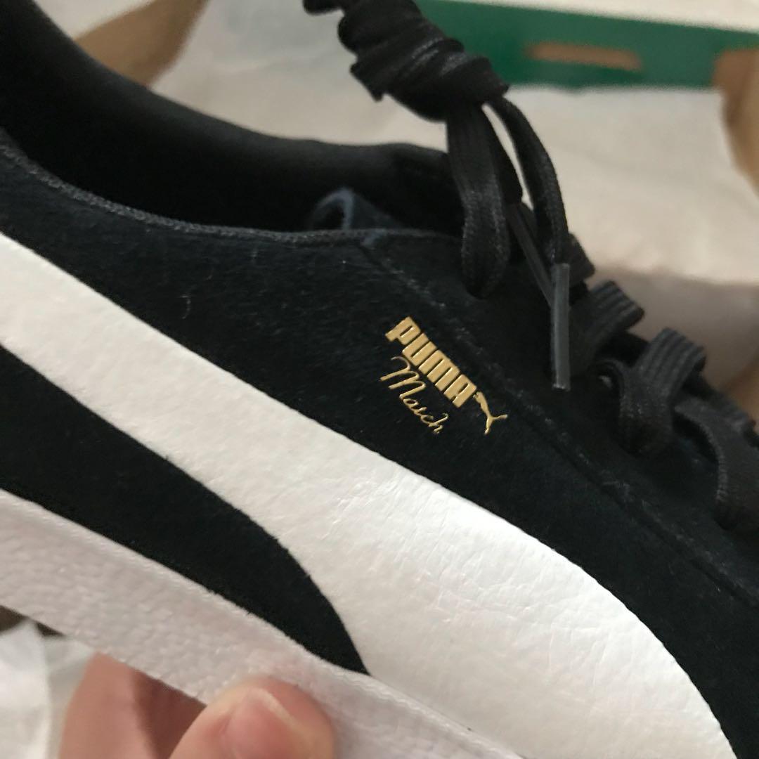 Puma match 2025 vulc 2