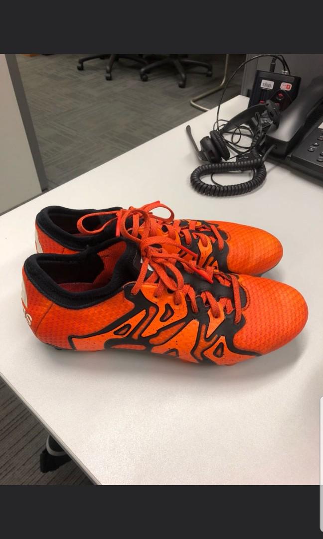 adidas 15.1 primeknit