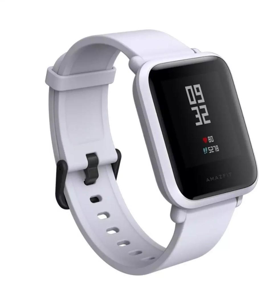 amazfit bip hijau