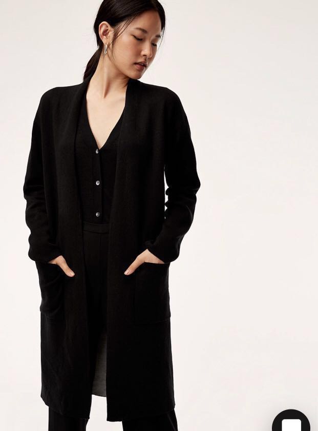 Lance cardigan aritzia hot sale