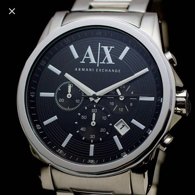 armani exchange ax2084