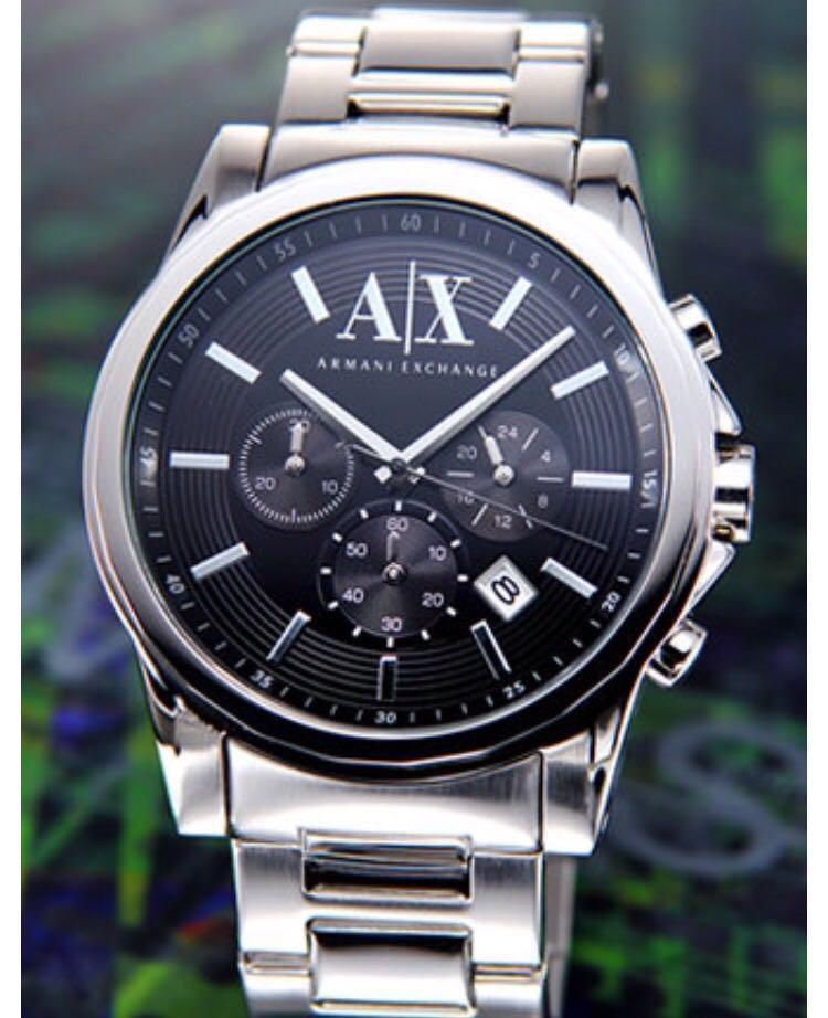 ax2084 watch