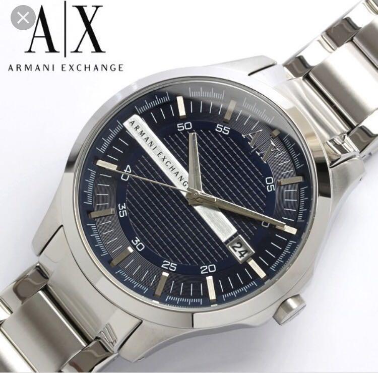 Armani Exchange AX2132, Men's Fashion 