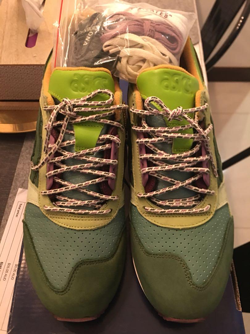 Asics 2005 deals