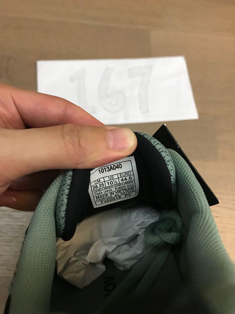 Asics x Kiko Kostadinov Gel Burz 2, 男裝, 鞋, 西裝鞋- Carousell