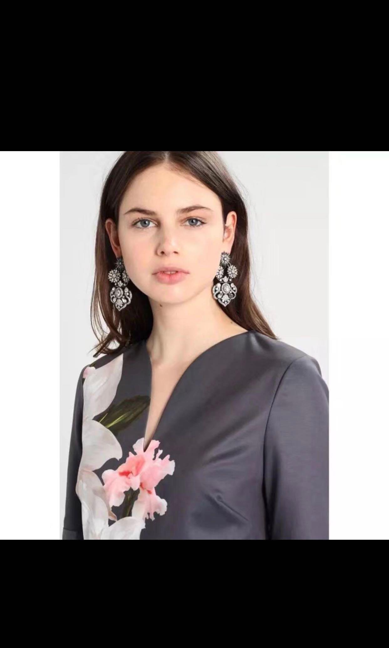 Ted Baker Bisslee 2024 www tofrei