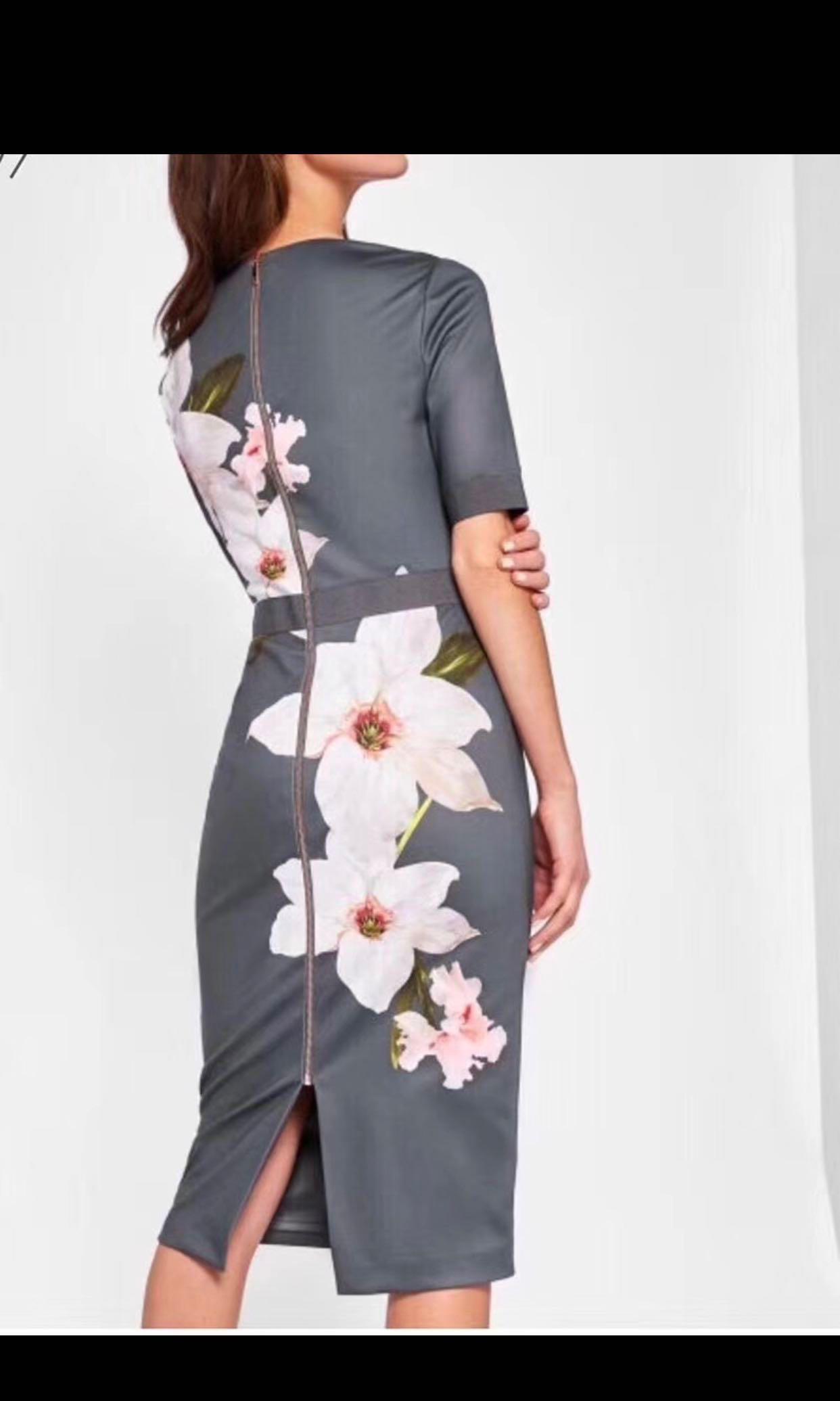 Ted baker shop bisslee
