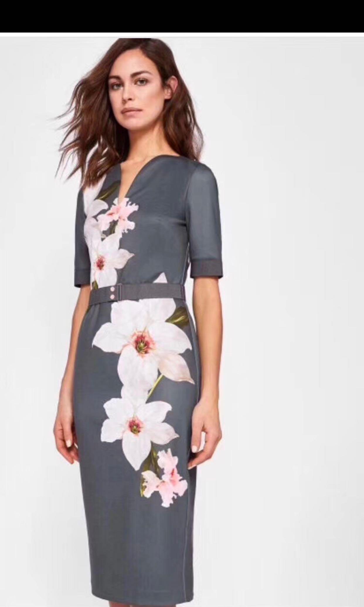 Ted shop baker bisslee