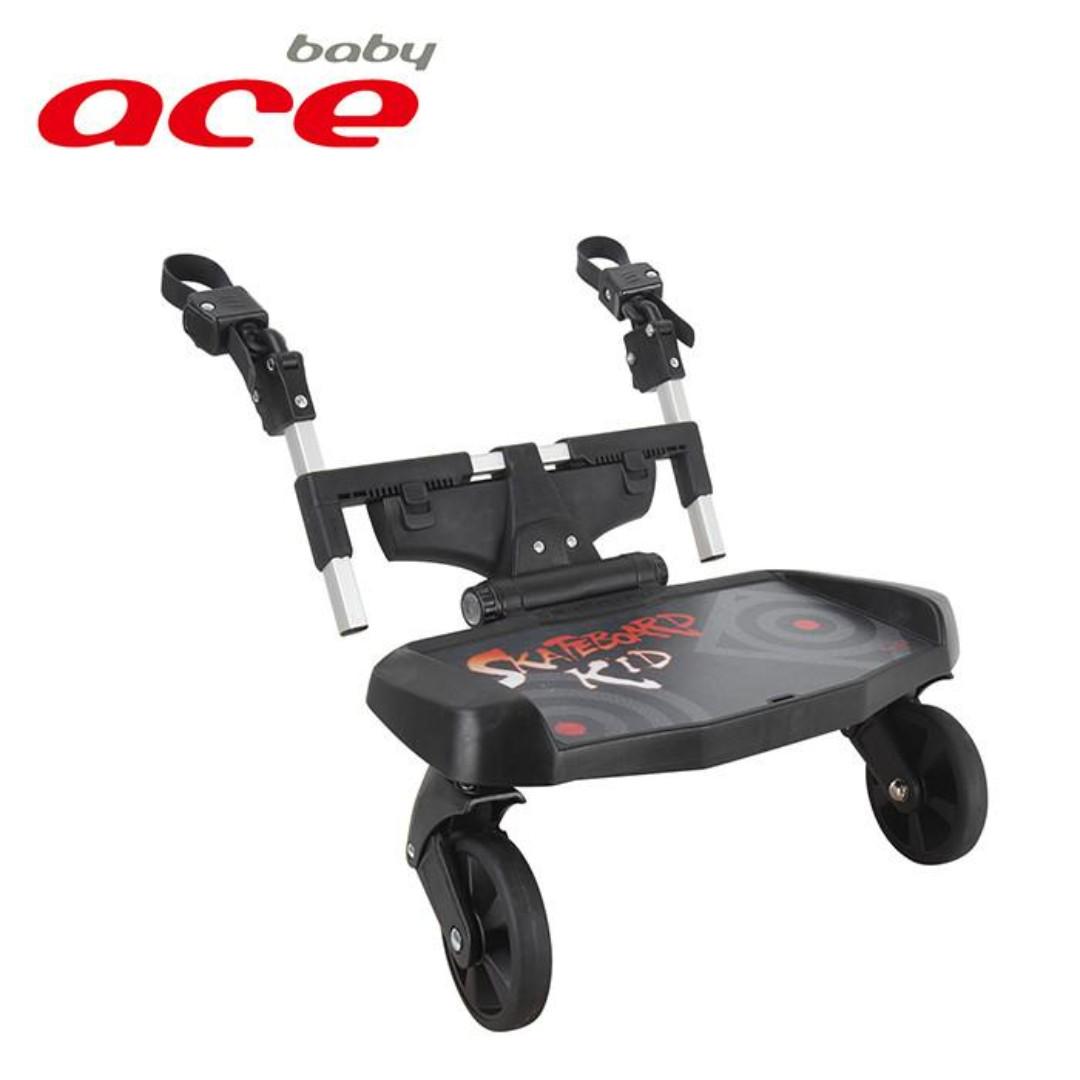 segboard buggy board