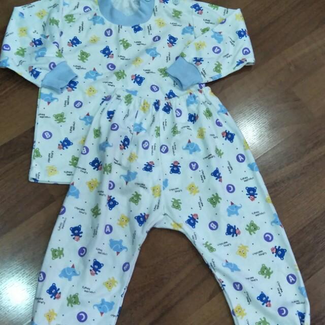 sleepsuit for 2 year old