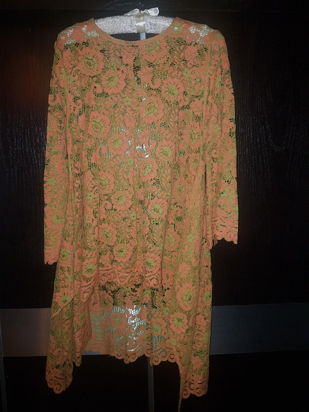 Baju Kurung Set Women S Fashion Clothes Dresses Skirts On Carousell